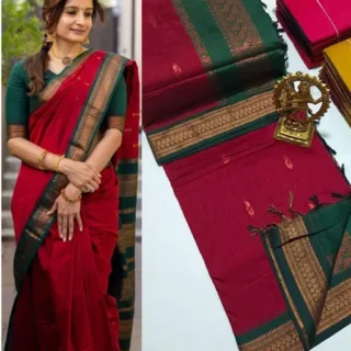 cotton gadwal