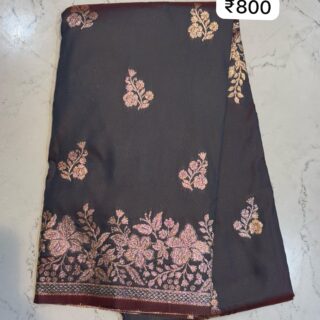 takshila paithani