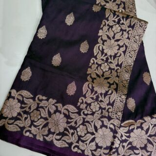 Takshashila paithani