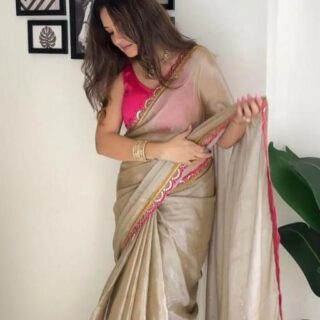SOFT TISSUE SILK