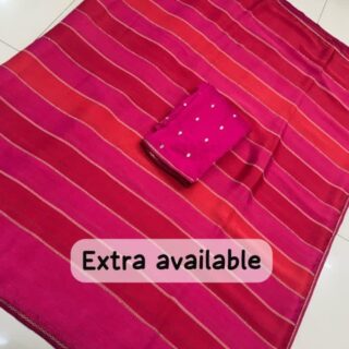 GEORGET SAREE