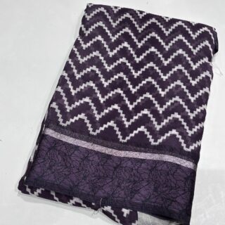 kandil saree