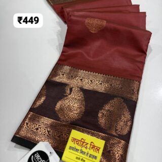 parwati silk