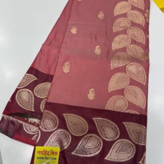 kanchipuram silk