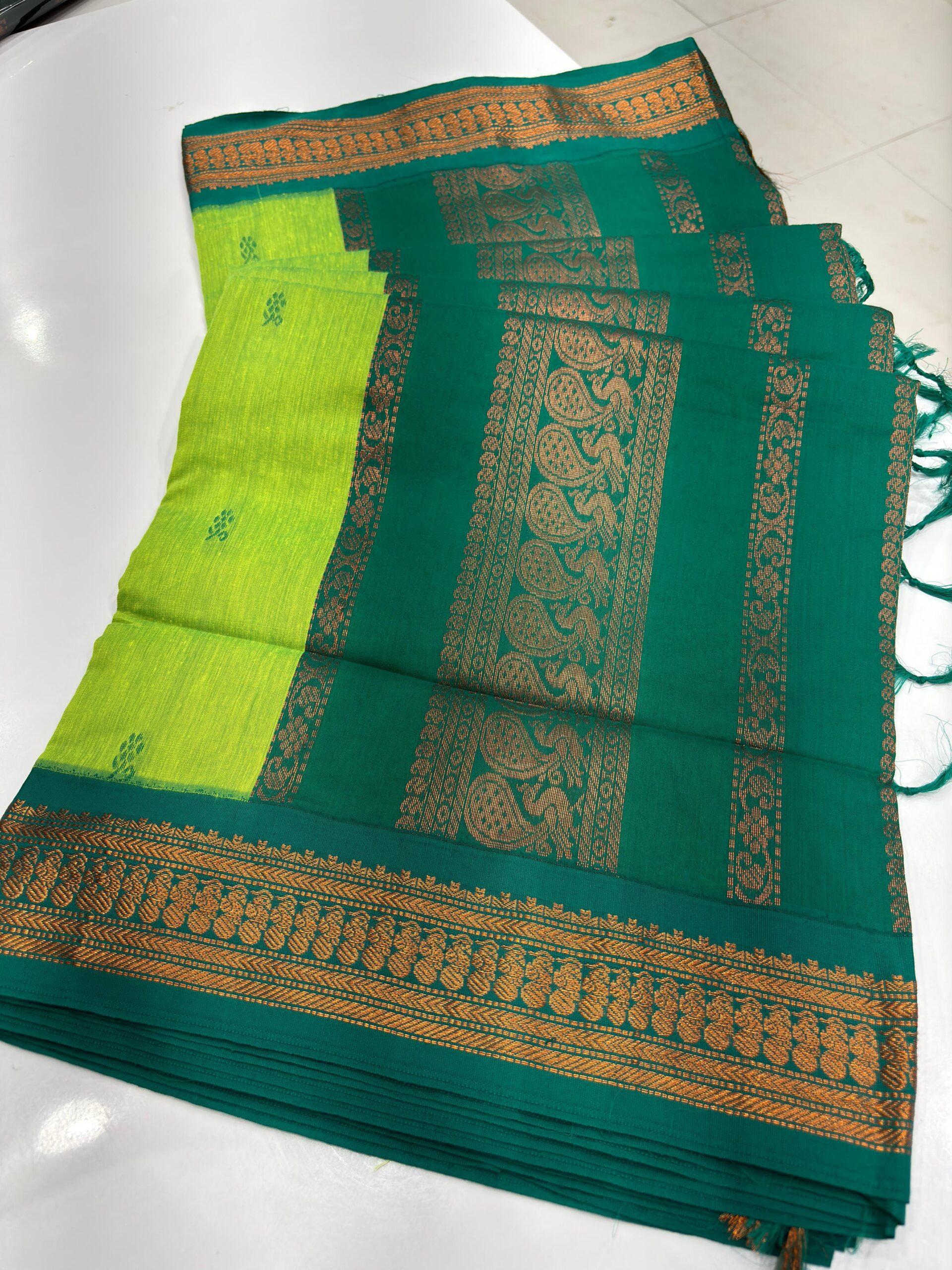cotoon gadwal saree – JAIHIND MILL