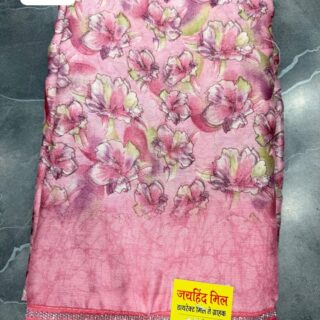 marbel silk saree