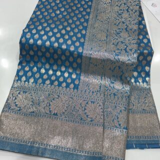 minakshi silk saree