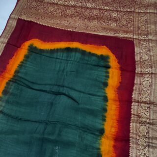 NEW TRENDING SAREE