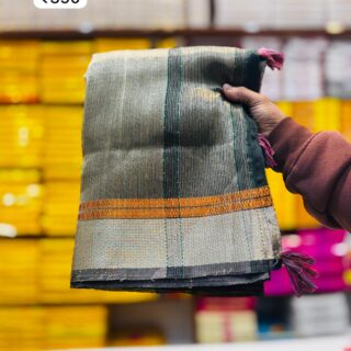 Super organza saree