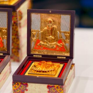 shree swami samarth hand craft