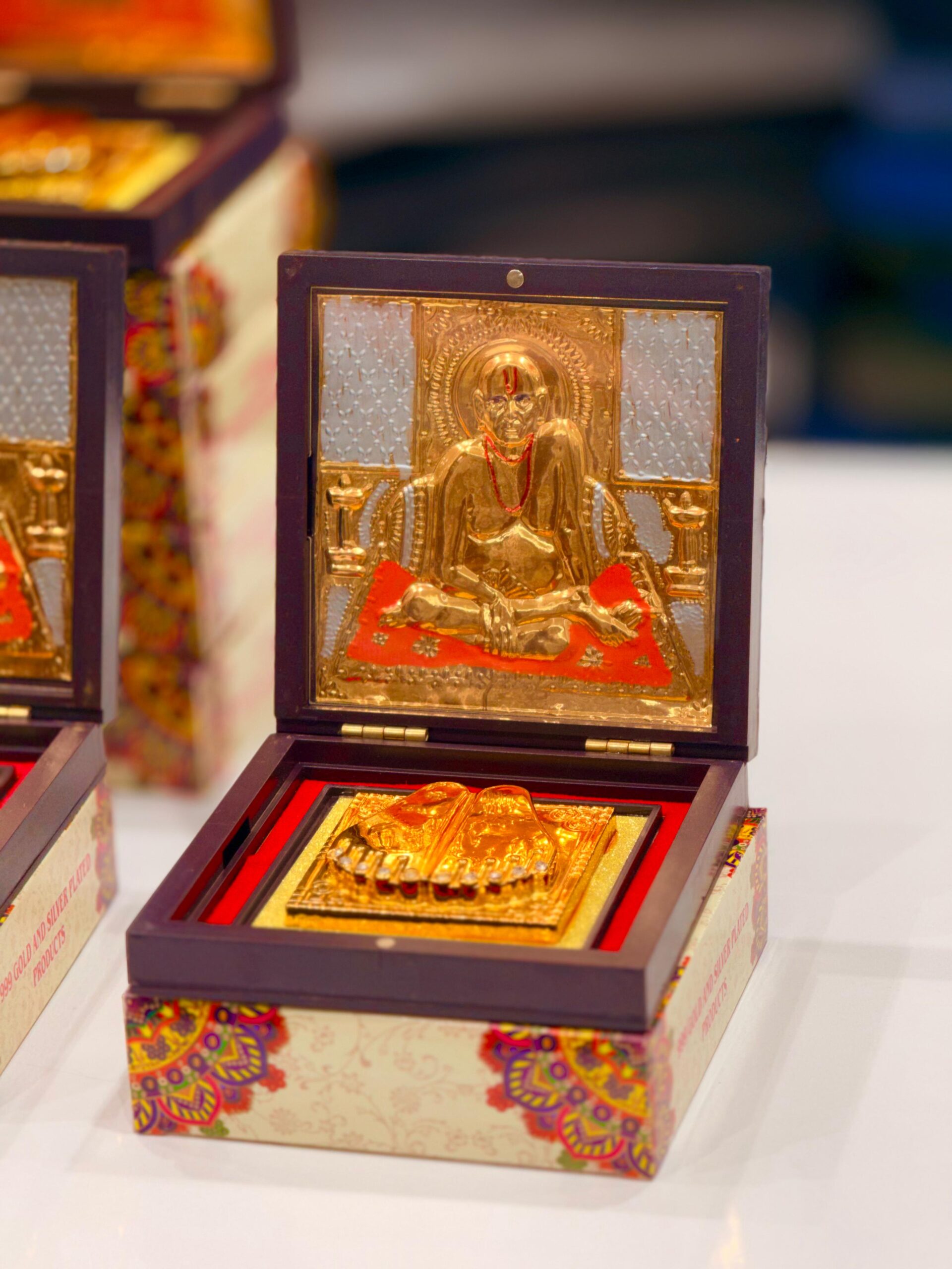 shree swami samarth hand craft – JAIHIND MILL