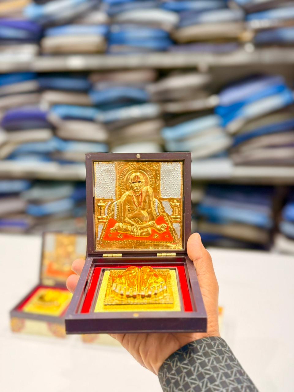 shree swami samarth hand craft – JAIHIND MILL