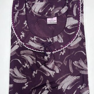 Alfine gown
