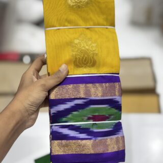 sindhu patola
