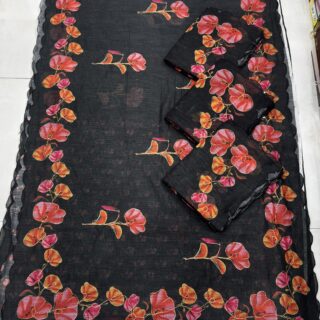 floral blossom