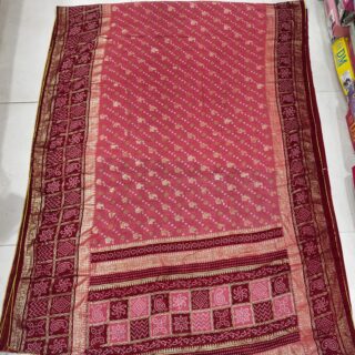 BANARASI traditional saree