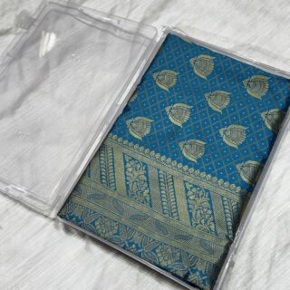 KATPADAR SAREE