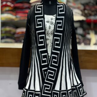 winter special shrug