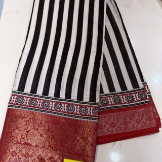 jalpari ajrak silk
