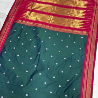 prajakta paithani