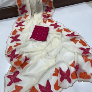 Titali saree #jh22