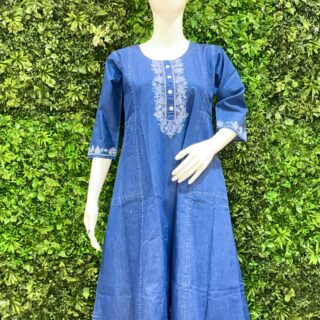 denim onepise #do01
