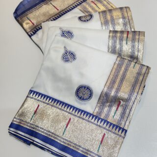 ashok chakra saree #jh25