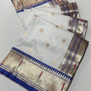 bhim jayanti special saree #jh27