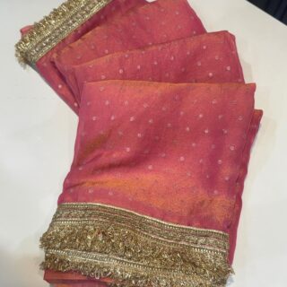 Kumarika less saree #jh52