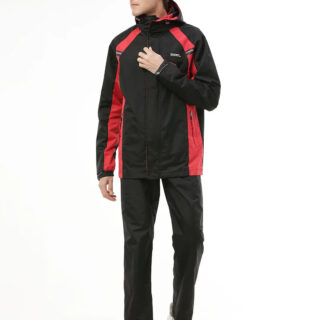 Zeel raincoats JS-508 #jh61