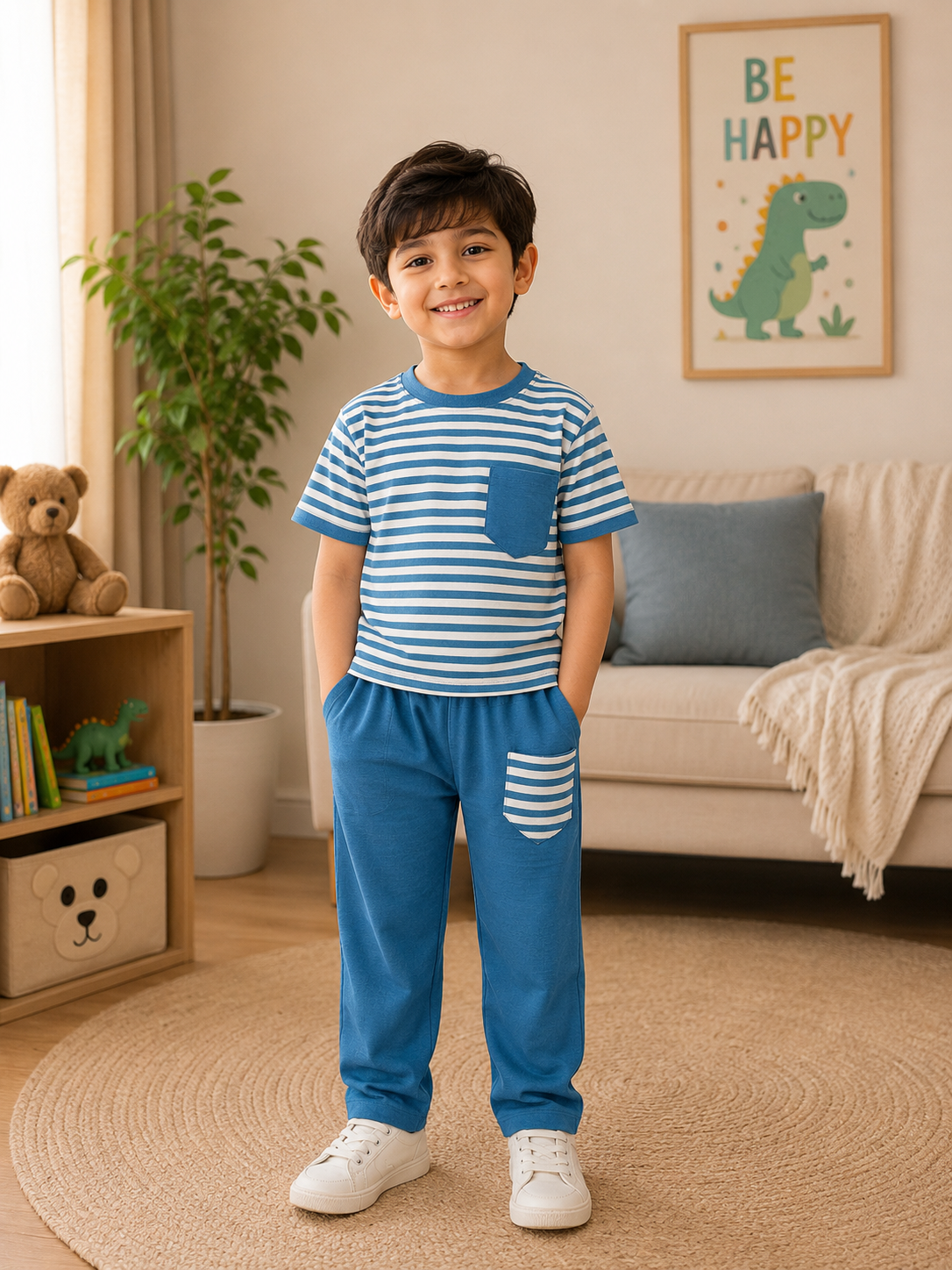 kids cord set #jh64 - Image 6