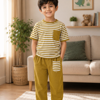 kids cord set #jh64