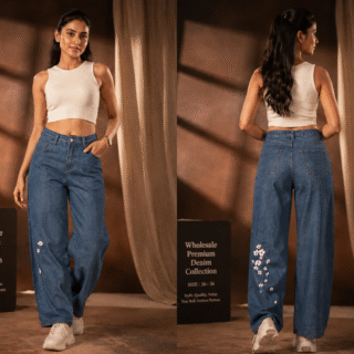 baggy jeans trending #jh70
