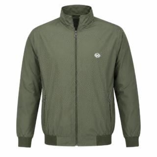 TPU jacket #jh78