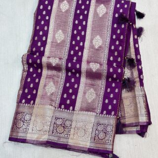 katan silk saree #jh79