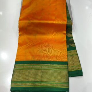 Tana silk kalanjali saree #jh89
