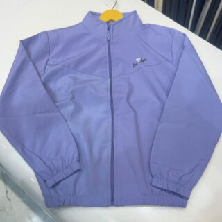 Ladies TPU jacket #jh90