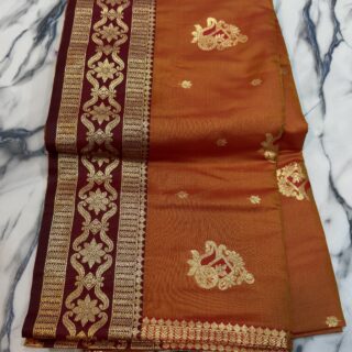 kanchi silk #jh86