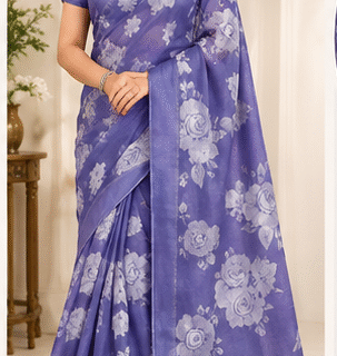 Silk saree #jh100